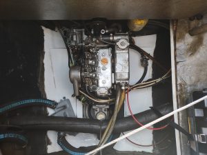 mechanical, FP 42 Venezia, catamaran for sale