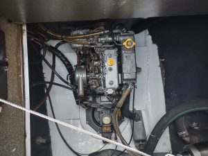 mechanical, FP 42 Venezia, catamaran for sale