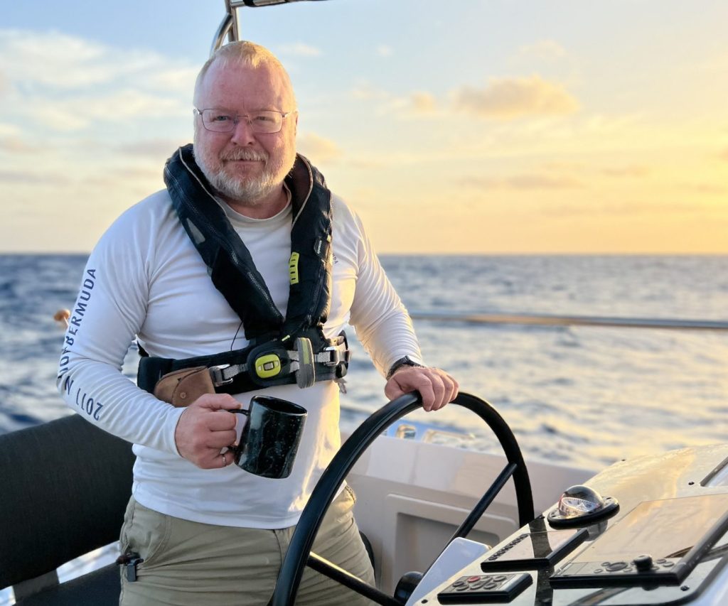 Nautitech Dealer Interview with Max Shaw