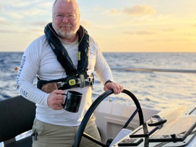 Nautitech Dealer Interview with Max Shaw