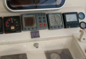 helm, Prout 39 Escale, catamaran for sale