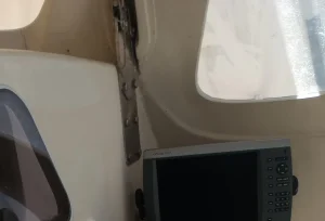 interior, Prout 39 Escale, catamaran for sale