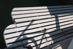 deck, Prout 39 Escale, catamaran for sale