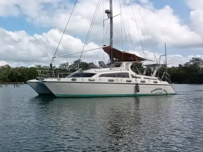 Prout 39 Escale, catamaran for sale