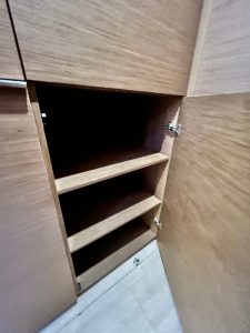 interior, Lagoon 50, catamaran for sale