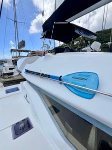 deck, Lagoon 50, catamaran for sale