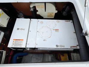 mechanical, Lagoon 50, catamaran for sale