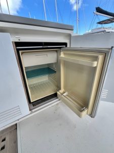 interior, Lagoon 50, catamaran for sale