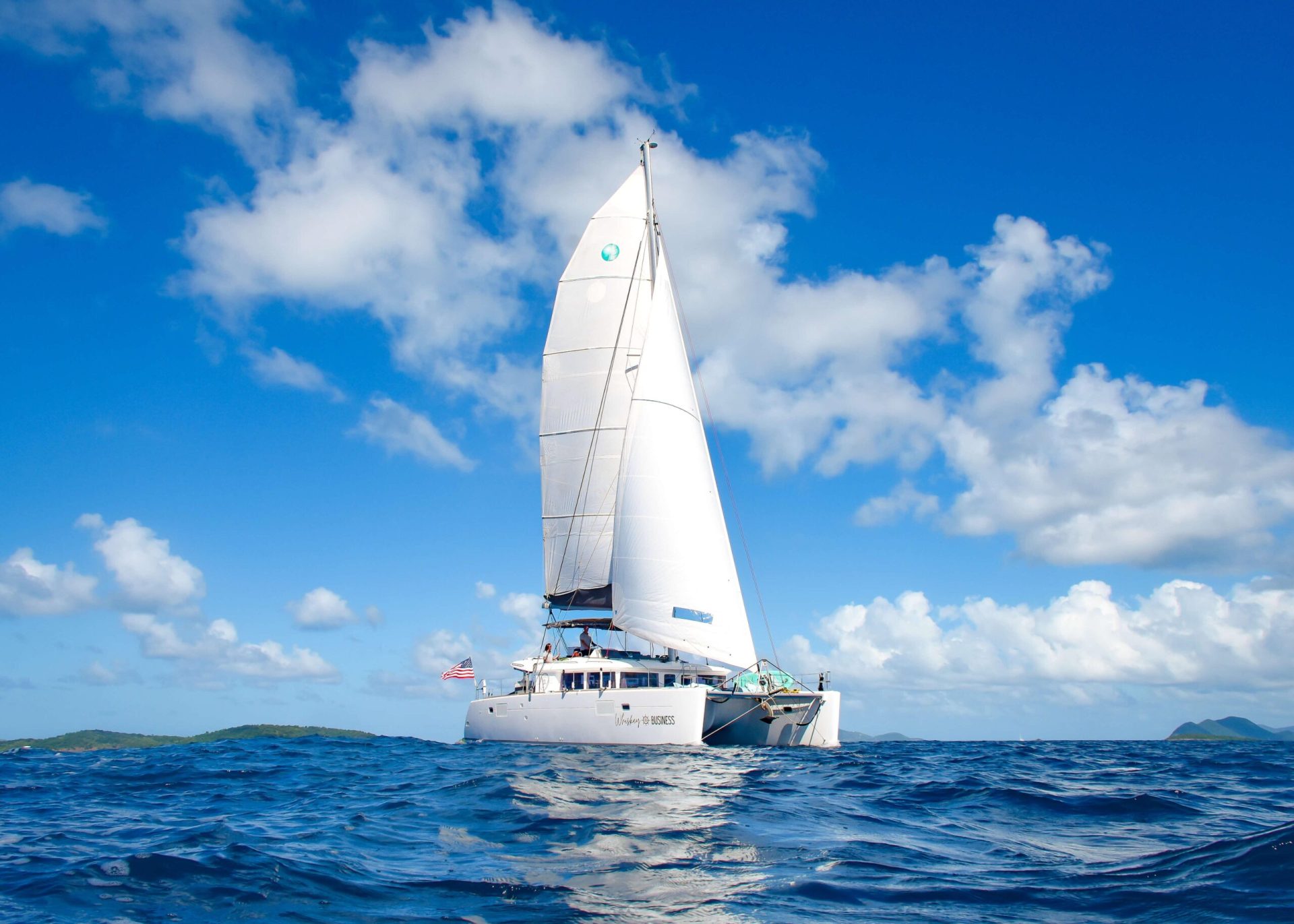 Lagoon 450