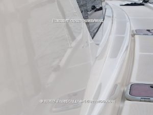 Aquila 48, power catamaran for sale