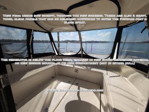 Aquila 48, power catamaran for sale