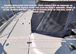 Aquila 48, power catamaran for sale