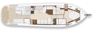 Hylas M49 layout drawing 1