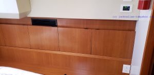 interior, Aquila 48, power catamaran for sale