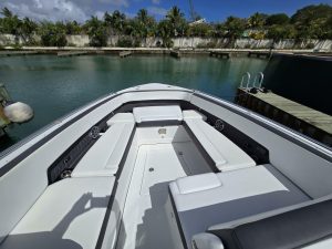 deck, Monterey, trawler for sale