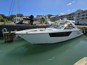 exterior, Monterey, trawler for sale