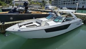 exterior, Monterey, trawler for sale
