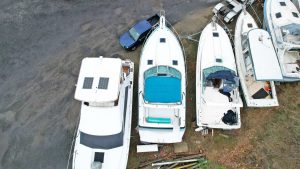 boatyard, Formula, trawler for sale