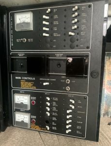 electrical, Formula, trawler for sale