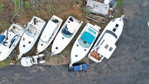 boatyard, Formula, trawler for sale