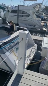 deck, Formula, trawler for sale