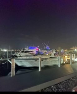 exterior, Formula, trawler for sale