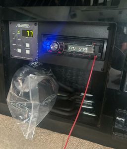 electrical, Formula, trawler for sale