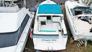 exterior, Formula, trawler for sale
