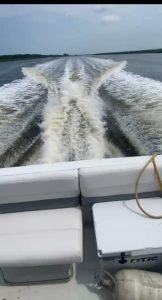 underway, Formula, trawler for sale