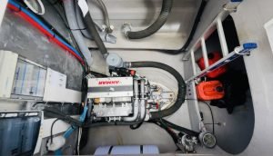 mechanical, Bali 5.4, catamaran for sale