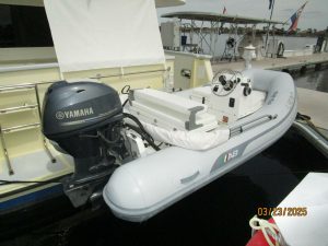 exterior, Northwest 45, trawler for sale
