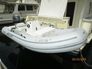 exterior, Northwest 45, trawler for sale