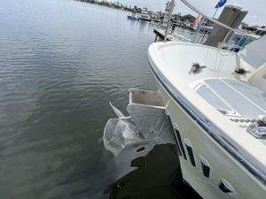 deck, Northwest 45, trawler for sale