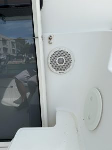 exterior, FP 36 Mahe, catamaran for sale