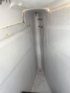mechanical, FP 36 Mahe, catamaran for sale