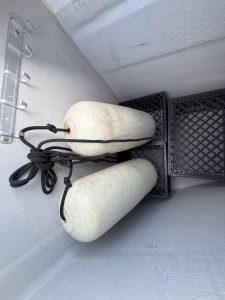 mechanical, FP 36 Mahe, catamaran for sale