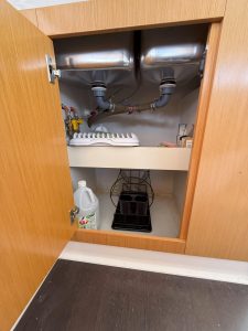 mechanical, FP 36 Mahe, catamaran for sale