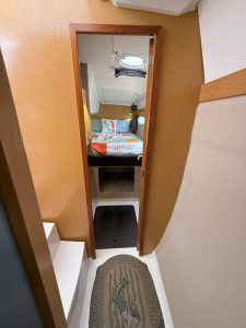 interior, FP 36 Mahe, catamaran for sale