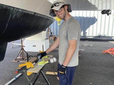 Interview about Maintenance ROS with David Alton
