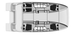 Aquila 48 layout drawing 1
