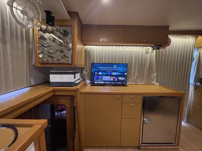 interior, Lagoon 450, catamaran for sale