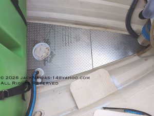 Aquila 48, power catamaran for sale