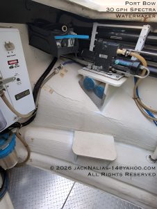Aquila 48, power catamaran for sale