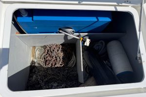 Lagoon 42, catamaran for sale
