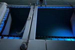 Lagoon 42, catamaran for sale