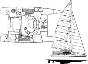 FP 35 Tobago layout drawing 2