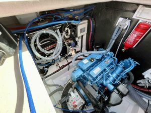 mechanical, Bali 4.2, catamaran for sale