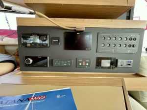 electrical, Bali 38 Catsmart, catamaran for sale