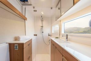 bath, Bali 38 Catsmart, catamaran for sale