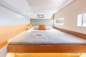bed, Bali 38 Catsmart, catamaran for sale